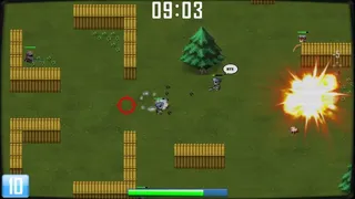 Скриншот 2 к игре ARENA 8