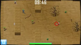 Скриншот 3 к игре ARENA 8