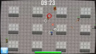 Скриншот 4 к игре ARENA 8