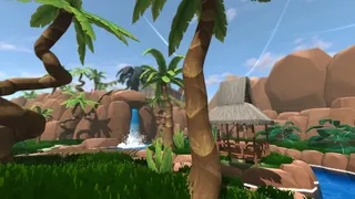 Скриншот 2 к игре Metanoia