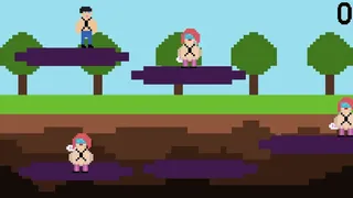 Скриншот 3 к игре Gachi Gang