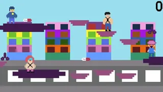 Скриншот 5 к игре Gachi Gang
