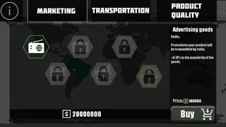Скриншот 3 к игре Export Simulator