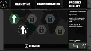Скриншот 4 к игре Export Simulator
