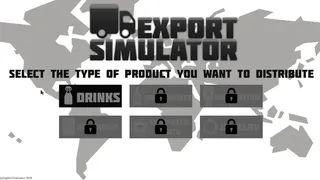 Скриншот 5 к игре Export Simulator