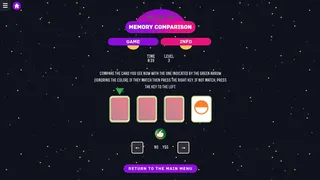 Скриншот 3 к игре 7-in-1 Brain Sharpness Bundle