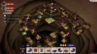Скриншот 2 к игре A Long Way Down