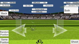 Скриншот 2 к игре Casual Penalty