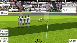Скриншот 3 к игре Casual Penalty
