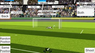 Скриншот 5 к игре Casual Penalty