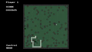Скриншот 1 к игре Snake, snake, snake!
