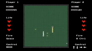 Скриншот 2 к игре Snake, snake, snake!