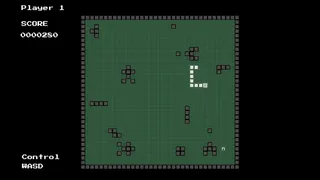 Скриншот 3 к игре Snake, snake, snake!