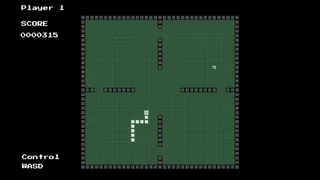 Скриншот 4 к игре Snake, snake, snake!