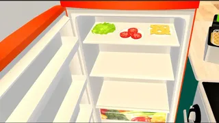 Скриншот 7 к игре The Cooking Game VR