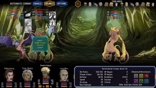 Скриншот 3 к игре Planet Stronghold 2