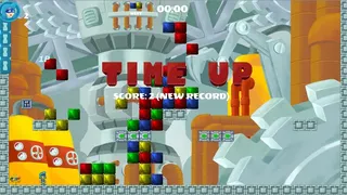 Скриншот 5 к игре Building Block Heroes: Rush Edition