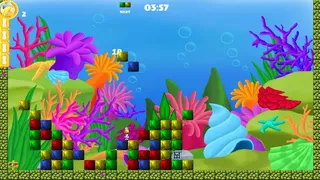 Скриншот 6 к игре Building Block Heroes: Rush Edition