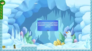 Скриншот 7 к игре Building Block Heroes: Rush Edition