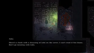 Скриншот 3 к игре The Vrennman Case