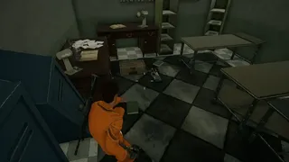 Скриншот 11 к игре The Prison Experiment