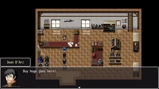 Скриншот 1 к игре Korvux - Chapter 1
