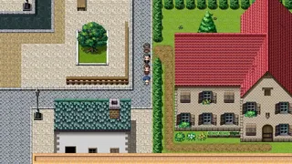 Скриншот 2 к игре Korvux - Chapter 1