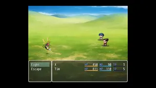 Скриншот 8 к игре Korvux - Chapter 1