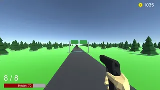 Скриншот 5 к игре Trainiac