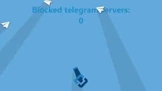 Скриншот 3 к игре RKN - Roskomnadzor banned the Internet