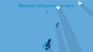 Скриншот 4 к игре RKN - Roskomnadzor banned the Internet