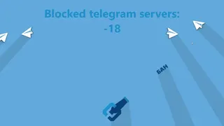 Скриншот 5 к игре RKN - Roskomnadzor banned the Internet