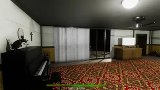 Скриншот 4 к игре The Entity