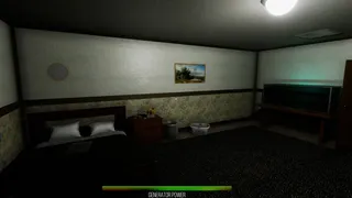 Скриншот 6 к игре The Entity