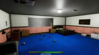 Скриншот 8 к игре The Entity