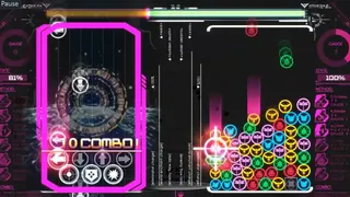 Скриншот 1 к игре ∀kashicforce