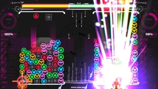 Скриншот 6 к игре ∀kashicforce
