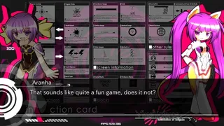 Скриншот 7 к игре ∀kashicforce