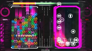 Скриншот 8 к игре ∀kashicforce