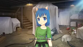 Скриншот 4 к игре NEKOKORO