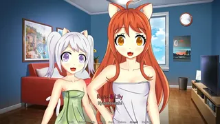 Скриншот 5 к игре NEKOKORO