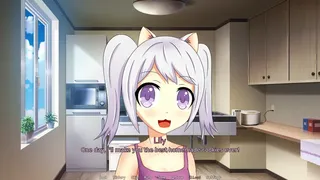 Скриншот 6 к игре NEKOKORO