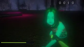 Скриншот 2 к игре Seirei