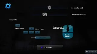 Скриншот 3 к игре Seirei