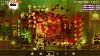 Скриншот 3 к игре BLACK BIRD