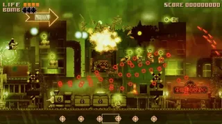Скриншот 5 к игре BLACK BIRD