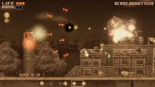 Скриншот 6 к игре BLACK BIRD