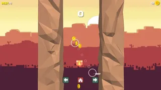 Скриншот 4 к игре Knife Flipping