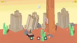 Скриншот 5 к игре Knife Flipping
