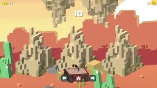 Скриншот 7 к игре Knife Flipping